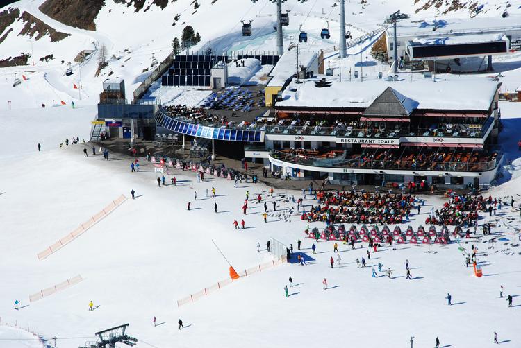 Foto: Tvb Paznaun/tirol Tourist Board/Tirol Werbung