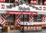 Ejeren af værsthuset Kitzlock i Ischgl er én af de anklagede, da værtshuset fortsatte med at afholde afterski efter en bartender var testet positiv.  Foto: Jakob Gruber/Ritzau Scanpix