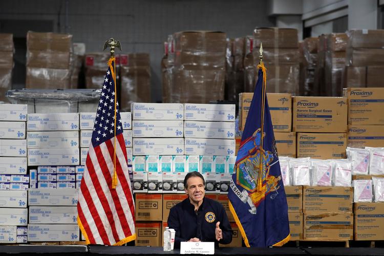 Foto: Mike Segar/Ritzau Scanpix