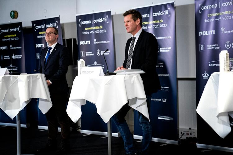 Foto: Ida Guldbæk Arentsen/Ritzau Scanpix