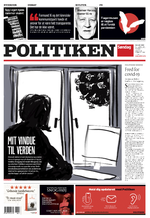 A-forsiden_Sø Politiken 29-03-2020 Lands 1udg
