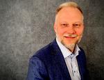 Henrik Vincentz understreger, at hans folk arbejder gratis for at kunne levere informationer om danskernes sundhedstilstande til sundhedsmyndighederne.  