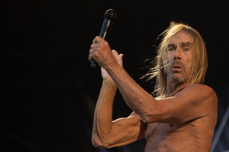 Foto: Thomas Borberg/POLFOTO