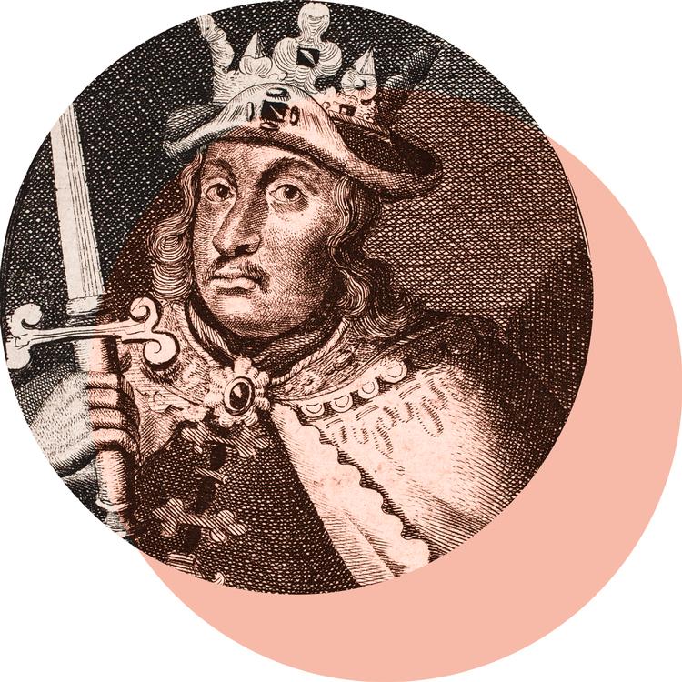 Illustration Albert Haelwegh/SMK