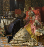 Foto: Den Hirschsprungske Samling