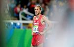 Andreas Bube er en af de danske atleter, der har udtrykt håb om stævner trods en coronaramt sæson. Foto: Jens Dresling/Ritzau Scanpix
