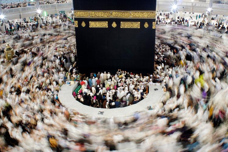 Foto: Amr Nabil/AP