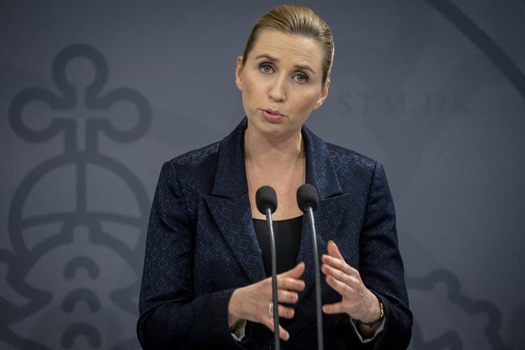 Foto: Mads Nissen/POLFOTO