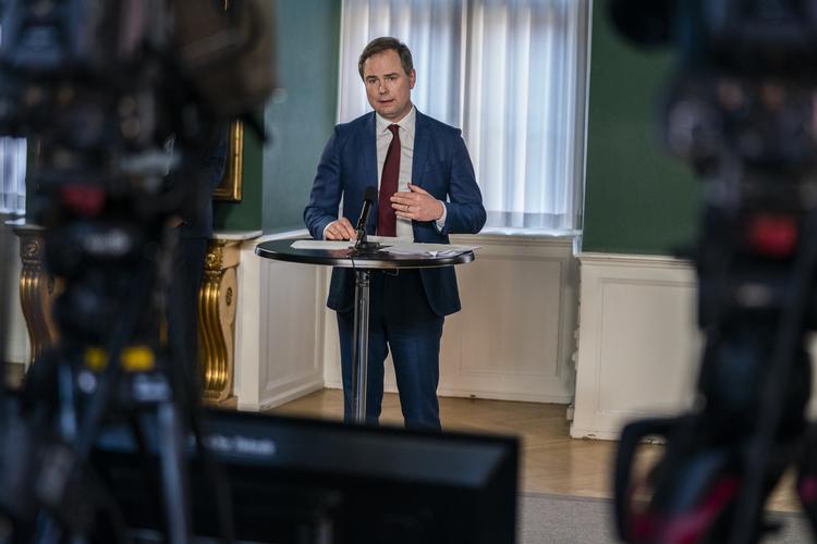 Foto: Martin Sylvest/Ritzau Scanpix