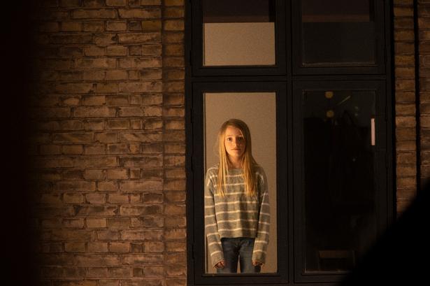 Foto: Andreas Merrald/POLFOTO