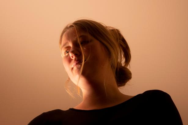 Foto: Andreas Merrald/POLFOTO