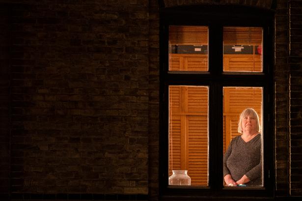 Foto: Andreas Merrald/POLFOTO