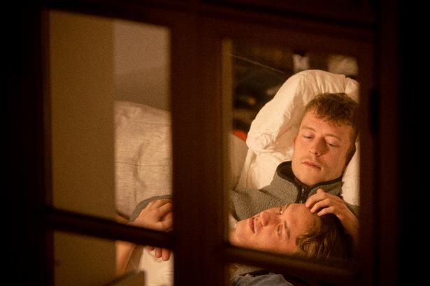 Foto: Andreas Merrald/POLFOTO