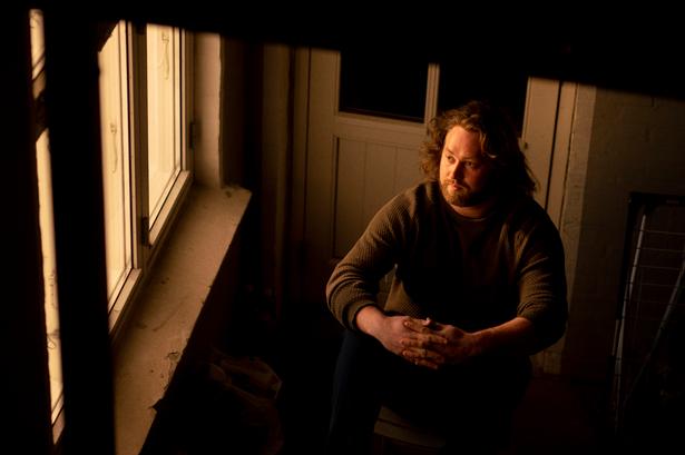 Foto: Andreas Merrald/POLFOTO