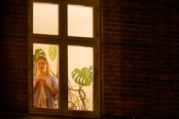 Foto: Andreas Merrald/POLFOTO