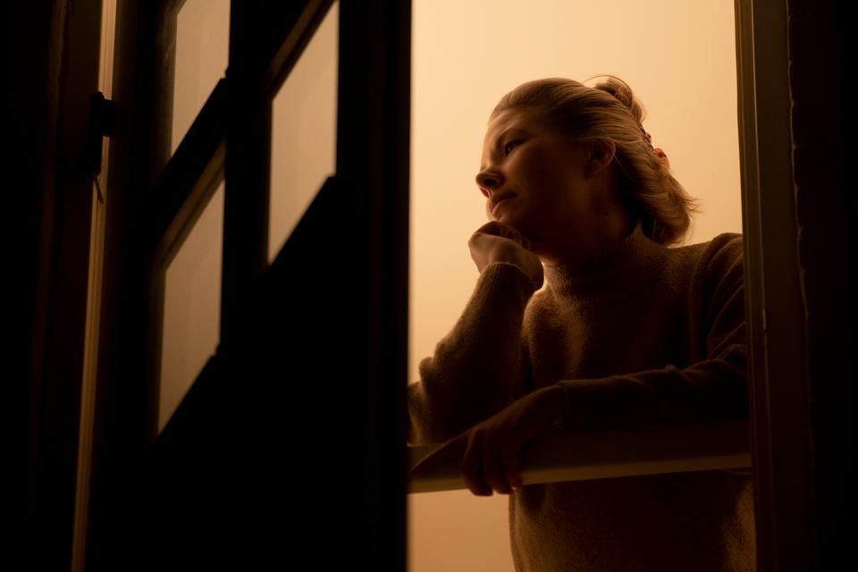 Foto: Andreas Merrald/POLFOTO