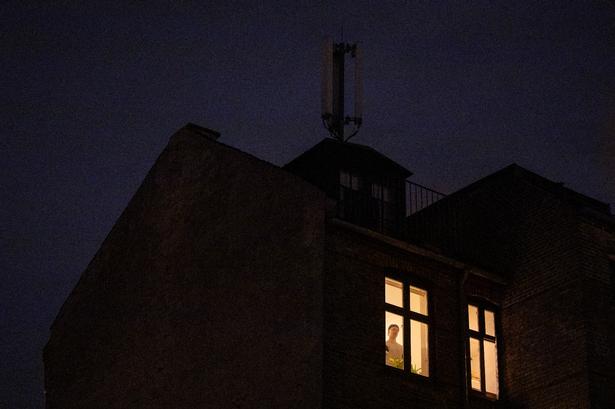 Foto: Andreas Merrald/POLFOTO