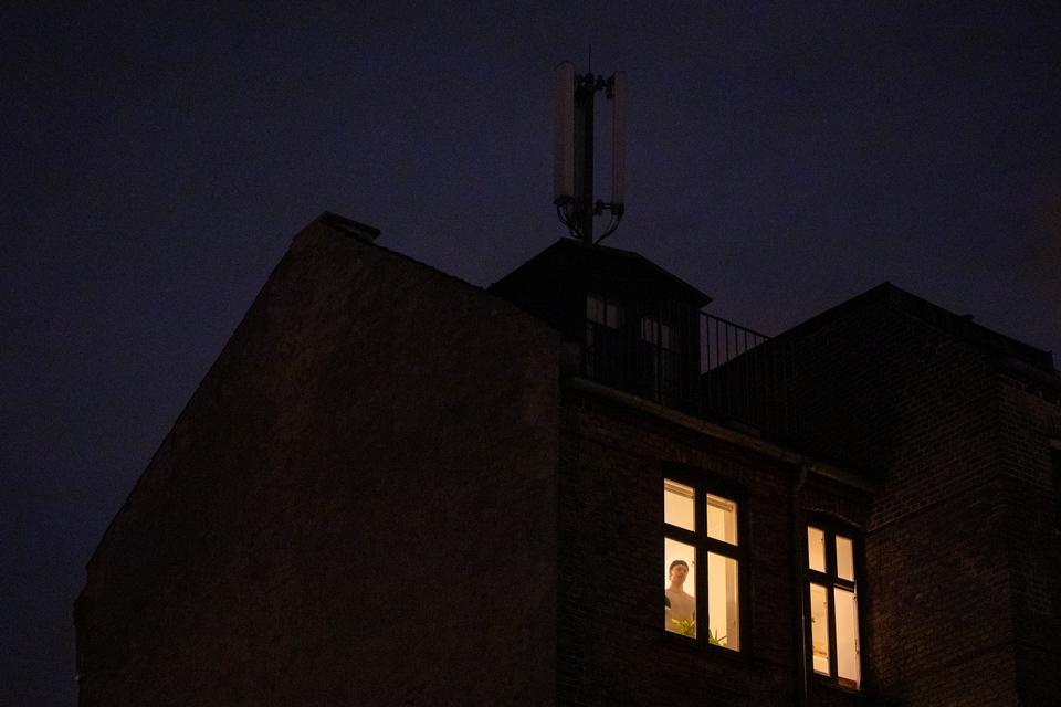 Foto: Andreas Merrald/POLFOTO
