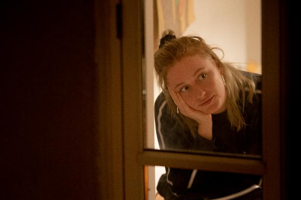 Foto: Andreas Merrald/POLFOTO