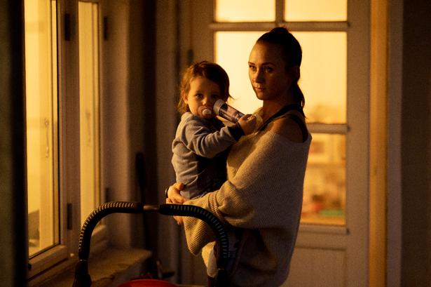 Foto: Andreas Merrald/POLFOTO