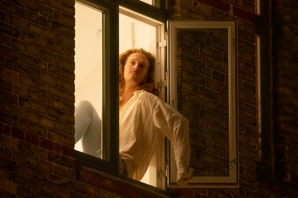 Foto: Andreas Merrald/POLFOTO