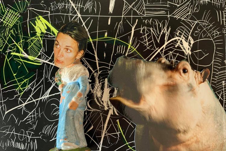 Illustration Lise Rønnebæk