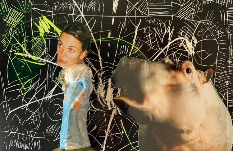 Illustration Lise Rønnebæk