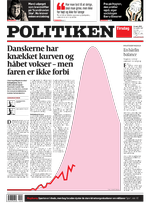 A_forsiden Politiken 31-03-2020 Lands 1udg