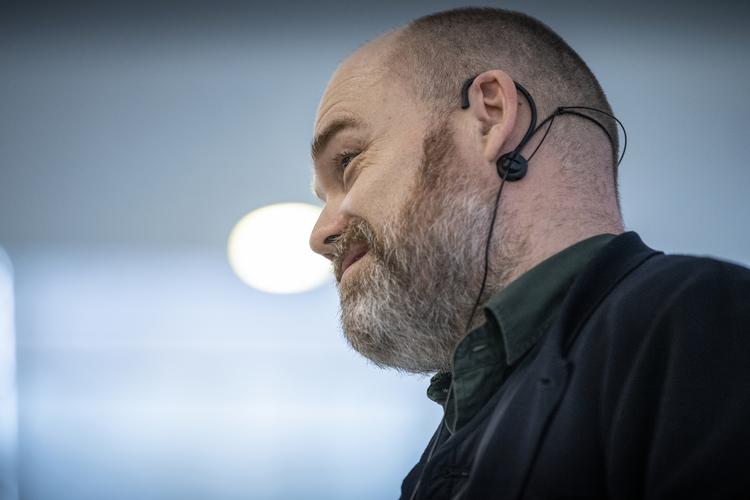 Anders Holch Povlsen beskrives som ekstremt dygtig til sit fag og en god købmand.  Foto: Joachim Ladefoged