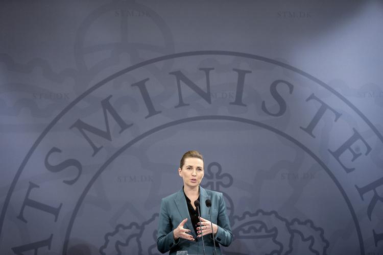 Foto: Mads Nissen/POLFOTO