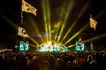 The Cure, Orange Scene, Roskilde Festival 2019.  Foto: Per Lange/Per Lange
