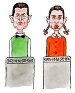 Foto: Roald Als/POLITIKEN