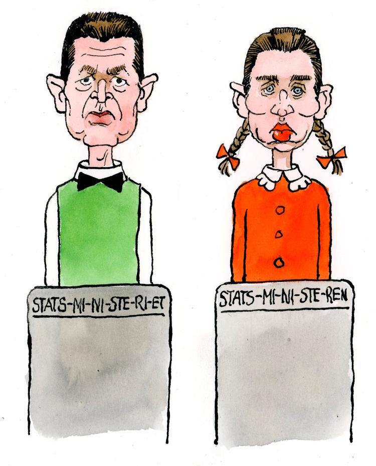 Foto: Roald Als/POLITIKEN