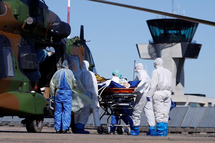 Foto: Christian Hartmann/Ritzau Scanpix