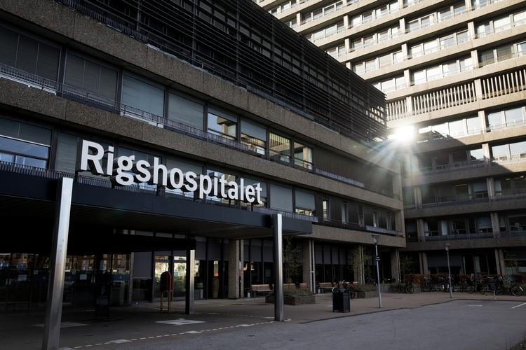 Foto: Thomas Borberg/POLFOTO