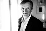 »Hvad nu, hvis vi redder 100 ældre og svagelige, er det så 100.000 arbejdspladser værd?«, skrev Poul Madsen i en leder. Foto: Olivia Loftlund