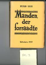 Efter befrielsen 5. maj 1945 foretog modstandsbevægelsen og de igen legale myndigheder internering af stikkere, værnemagere og folk der havde bistået den tyske besættelsesmagt. 