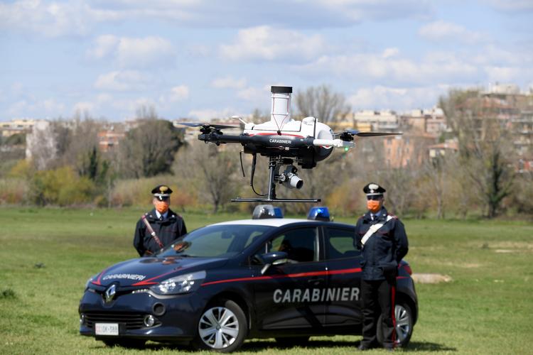 Foto: Alberto Lingria/Ritzau Scanpix