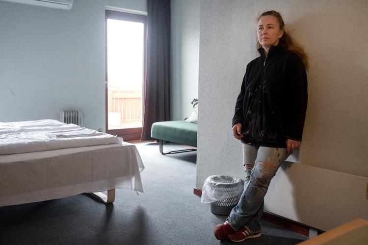 Foto: Mikkel Hørlyck/POLFOTO