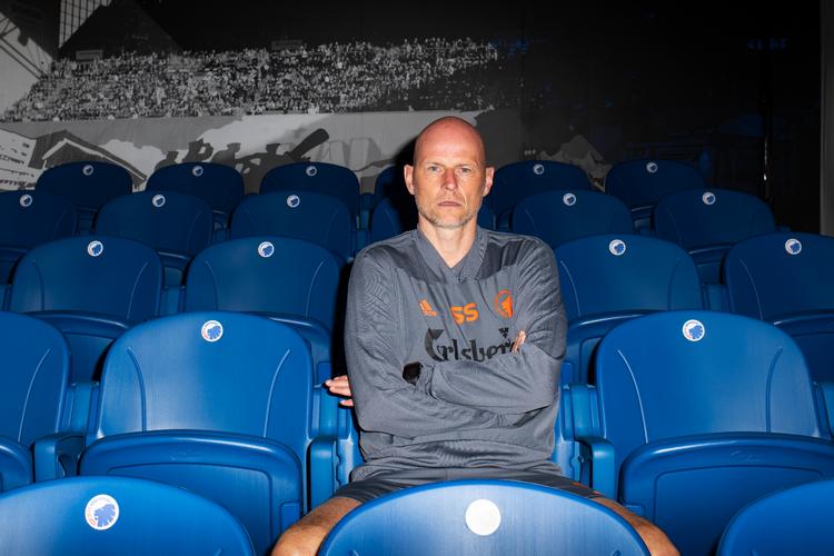 Foto: Gregers Tycho/RITZAU