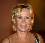     (ARKIV) Agnetha Fältskog, former member of Swedish pop group ABBA, smiles in Stockholm June 18, 2009. Den svenske sanger Agnetha Fältskog fylder 70 år, søndag den 5. april 2020. . (Foto: SCANPIX SWEDEN/Ritzau Scanpix)   Foto: Scanpix Sweden/Ritzau Scanpix