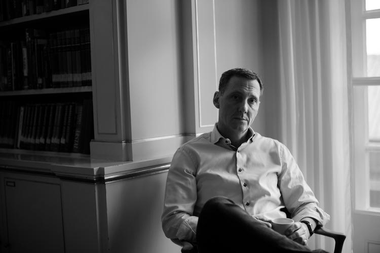 Coronakrisen landede for alvor også på justitsminister Nick Hækkerups (S) bord i denne uge, da han skulle have vedtaget en række strafskærpelser for coronarelateret kriminalitet.    Arkivfoto: Emma Sejersen