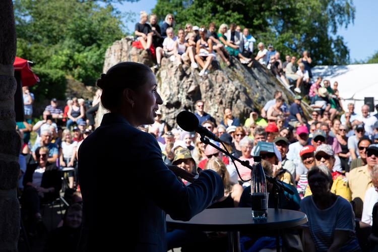 Foto: Finn Frandsen/POLFOTO