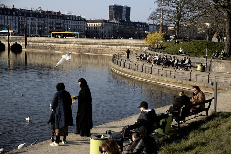 Foto: Peter Hove Olesen/POLFOTO
