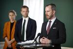 Foto: Jens Dresling/POLFOTO