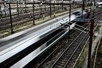 DSB sælger i øjeblikket kun pladsbilletter til halvdelen af togenes sæder, men det mærker man ikke. Foto: Joachim Adrian/POLFOTO