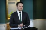 Foto: Jens Dresling/POLFOTO