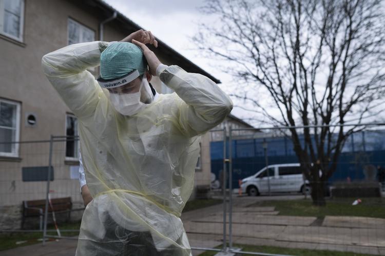 Foto: Mikkel Hørlyck/POLFOTO