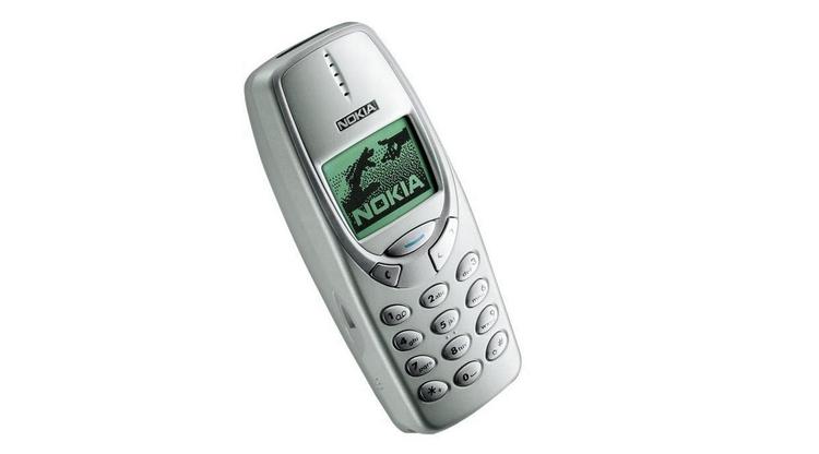 Foto: Nokia