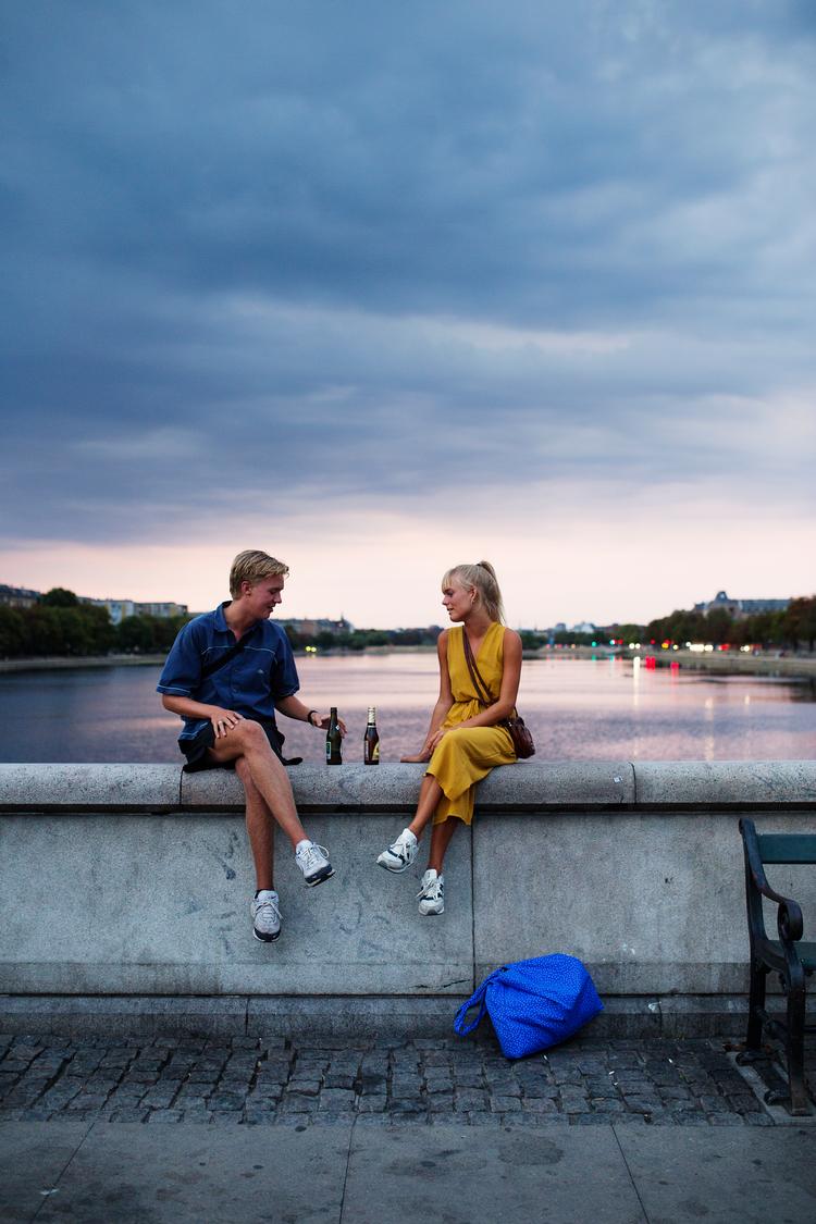 Foto: Emma Sejersen/POLFOTO